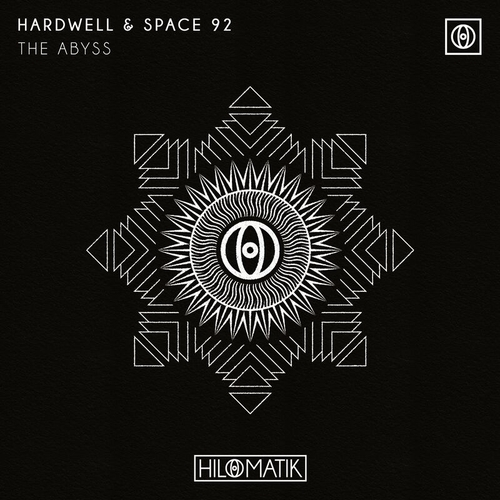 Hardwell, Space 92 - The Abyss [197338581438]